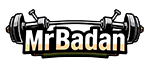 مستربدن