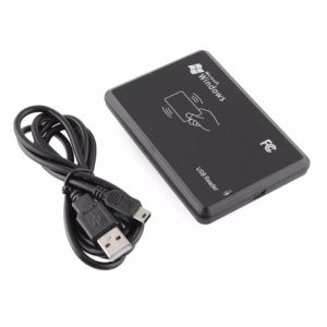 دستگاه کارتخوان RFID با رابط USB – فرکانس 125KHz